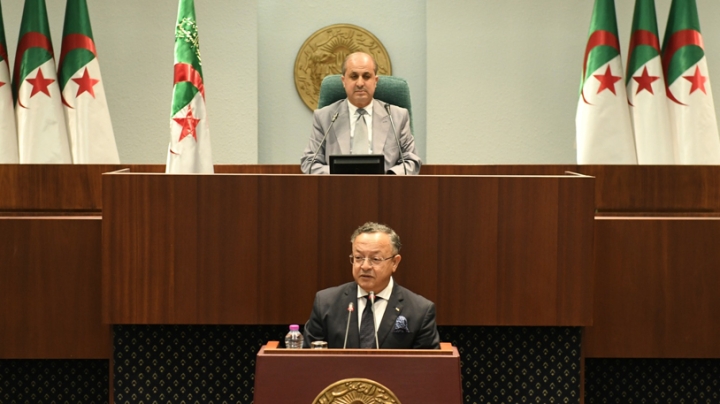 مواصلة دعم مكانة اللّغة العربية في المنظومة الجامعية