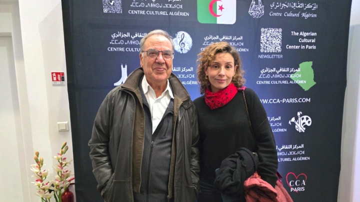 صور من غرف مظلمة تعيد أحداث الثورة للشاشة