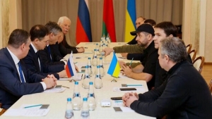 استئناف الجولة الرابعة من المفاوضات اليوم