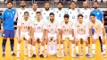 المنتخب الوطني لكرة القدم داخل القاعة يتأهل لـ"كان" 2026