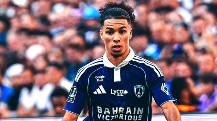 مدرب "باريس أف سي" ينتقد إيلان قبال