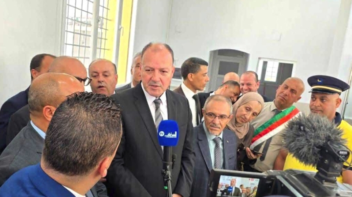 خدمة المواطن واجب لا يقبل التأجيل