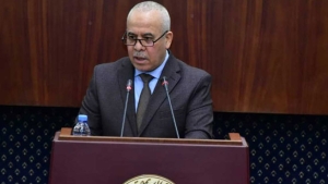 وزير العمل والتشغيل والضمان الاجتماعي، يوسف شرفة