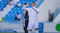 الدولي الجزائري، سعيد بن رحمة