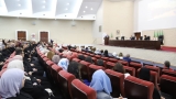 تجربة الجزائر في دعم القاضيات يحتذى بها إفريقيا وعربيا