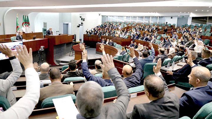 آليات رقابة وضبط جديدة لحماية الاقتصاد الوطني