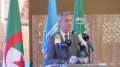 وزير الثقافة، زهير بللو