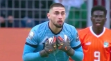 حارس المنتخب الوطني، ألكسيس قندوز