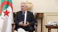 رئيس مجلس الأمّة، السيد عزوز ناصري