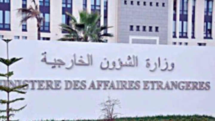 الموافقة على سفيري الجزائر لدى كومنولث دومينيكا وبليز