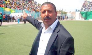 محمد زرواطي