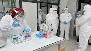 وفاة واحدة.. 18 إصابة جديدة وشفاء 23 مريضا