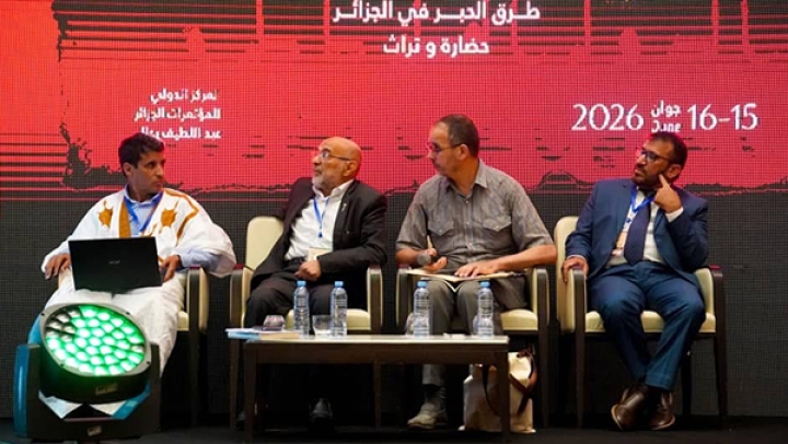 خارطة طريق جديدة لإنقاذ المخطوط الجزائري