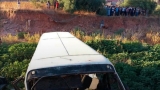 مأساة مرورية أخرى بطريق ابن زياد في قسنطينة