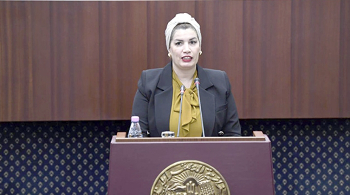1.5 مليون مستفيد من منحة التضامن الجزافية