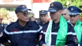  المدير العام للحماية المدنية، العقيد بوعلام بوغلاف