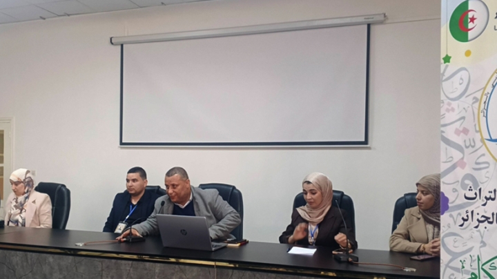 تأكيد على ضرورة تعزيز ثقافة الكتابة