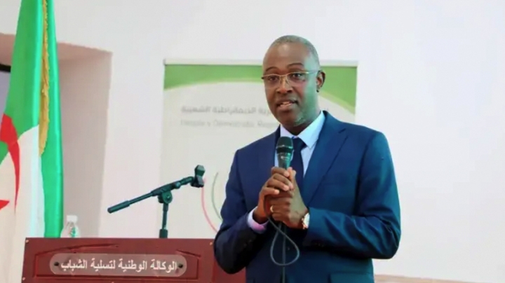 إدماج الشباب في الديناميكية التنموية لمواجهة التحديات الجيوسياسية