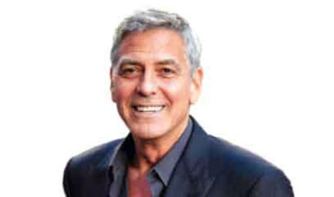 جورج كلوني يعود إلى التلفزيون في "كاتش-22"