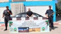 حجز 100 ألف قرص مهلوس بالأغواط والوادي وبشار
