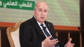 رئيس الجمهورية السيّد عبد المجيد تبون