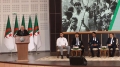  رئيس الجمهورية السيد عبد المجيد تبون