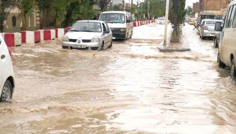 خسائر معتبرة بمسعد وعين الإبل