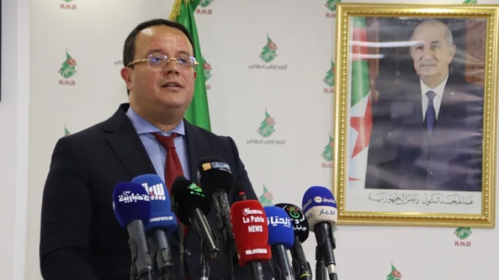 التشريعيات القادمة محطة لاستكمال برنامج رئيس الجمهورية