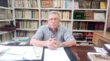 الدكتور فيلالي يقدّم &quot;بحوث في تاريخ المغرب الأوسط في العصر الوسيط&quot;
