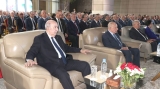 السيد عبد المجيد تبون، رئيس الجمهورية، القائد الأعلى للقوات المسلحة، وزير الدفاع الوطني