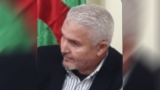أحمد نشام، مفتش التعليم المتوسط ومهتم بالشأن التربوي