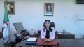 وزيرة التجارة الداخلية وضبط السوق الوطنية، أمال عبد اللطيف