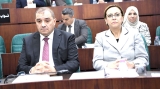 قانون الإجراءات الجزائية مكسب يثري المنظومة التشريعية