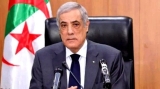 الوزير الأول، السيّد نذير العرباوي