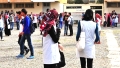 الفصل في التماسات إعادة إدماج التلاميذ المفصولين