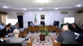 وزير الداخلية والجماعات المحلية والنقل السعيد سعيود