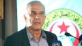 أعمر تاقجوت الأمين العام للاتحاد العام للعمال الجزائريين