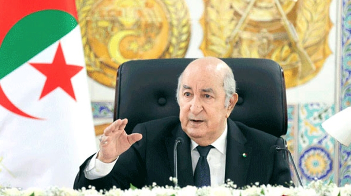 الوفاء للأمجاد بوصلتنا لتثبيت ركائز الجزائر الصاعدة