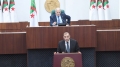 وزير العدل، حافظ الأختام، لطفي بوجمعة
