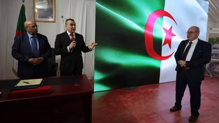 ضمان استدامة الخدمات الحيوية