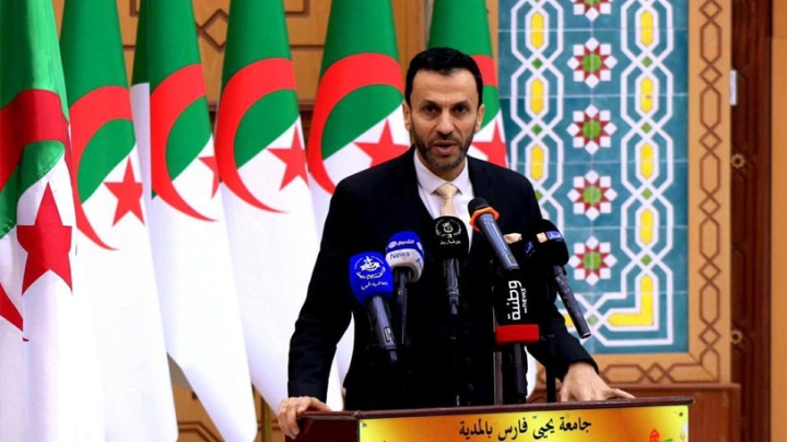 تطوير نماذج للذكاء الاصطناعي تلائم خصوصية الجزائر