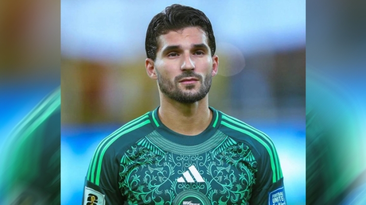 عوار يعود لتدريبات "الاتحاد" وينهي الجدل