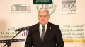 رئيس الاتحاد البرلماني العربي رئيس المجلس الشعبي الوطني، السيّد إبراهيم بوغالي