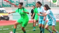 نادي فتيات أقبو يواصل استعداداته