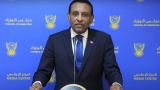 رئيس الوزراء السوداني كامل إدريس