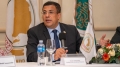 الدكتور فاتح بوطبيق، رئيس البرلمان الإفريقي
