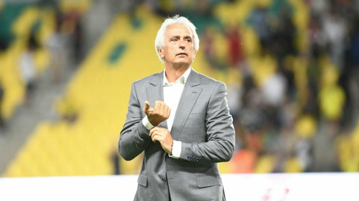 اكتشفت سليماني ومحرز وهذا سر تعلقي بالجزائر