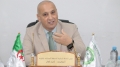 رئيس السلطة الوطنية المستقلّة للانتخابات بالنّيابة، كريم خلفان