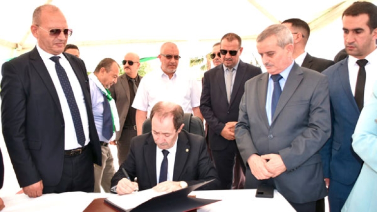 تخفيف المناهج الدراسية في الدخول المدرسي المقبل