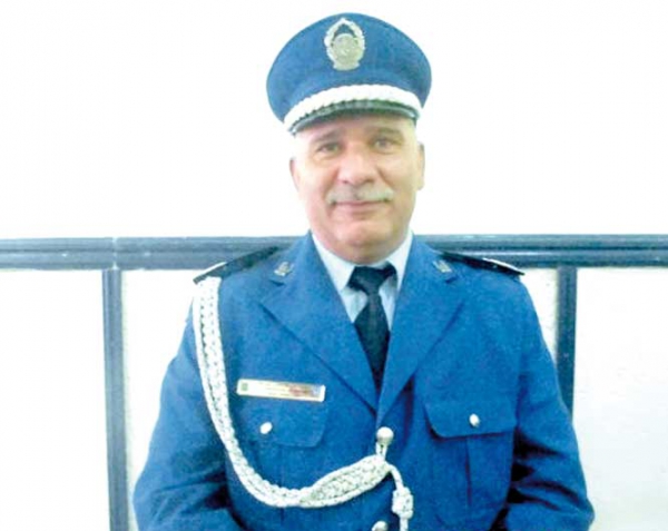 مجندون لخدمة المواطن والسهر على راحته وسلامته